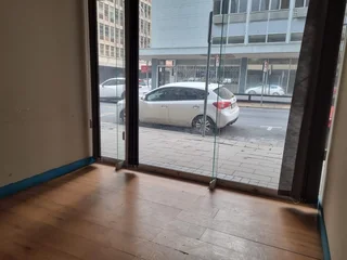 Retail space available for rental in Marshalltown