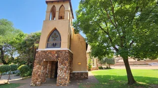 Shelanti Chapel | Jean Avenue | Centurion Central