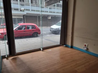 Retail space available for rental in Marshalltown