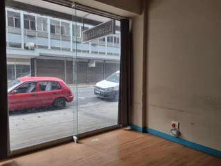 Retail space available for rental in Marshalltown