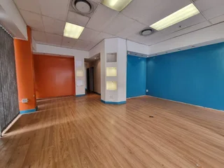 Retail space available for rental in Marshalltown