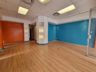 Retail space available for rental in Marshalltown