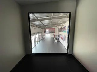 Trichard Road Boksburg |Stunning showroom for Sale in Everleigh