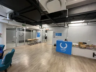 Office Space to Let - One Sturdee Building, Rosebank, Johannesburg