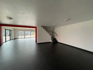 Trichard Road Boksburg |Stunning showroom for Sale in Everleigh