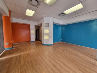 Retail space available for rental in Marshalltown