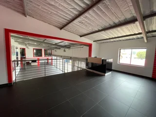 Trichard Road Boksburg |Stunning showroom for Sale in Everleigh