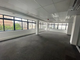 Cape Town CBD | Prime Offices To Rent On Bree Street