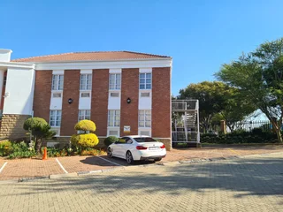 AN INVESTMENT PROPERTY IS AVAILABLE FOR SALE IN RANDBURG