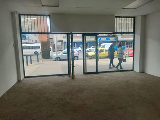 RETAIL TO LET IN ARCADIA, PRETORIA