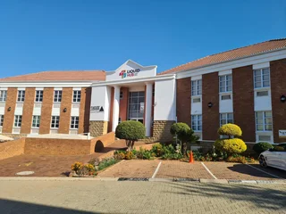 AN INVESTMENT PROPERTY IS AVAILABLE FOR SALE IN RANDBURG