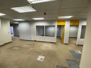 Waalburg Building | Office Space To Rent On Wale Street, Cape Town City Centre