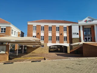 AN INVESTMENT PROPERTY IS AVAILABLE FOR SALE IN RANDBURG