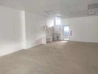 RETAIL TO LET IN ARCADIA, PRETORIA