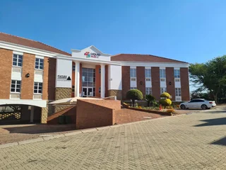 AN INVESTMENT PROPERTY IS AVAILABLE FOR SALE IN RANDBURG