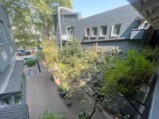 Office Space Available To Let in Trendy Norwood