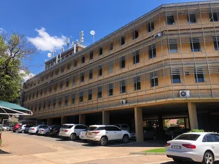 Lynnwood - 117sqm Office Space To Let On Kings Highway In Lynnwood, Pretoria East