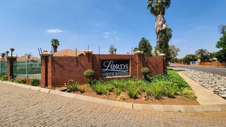 Office To Let In Centurion Central