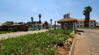 OFFICE TO LET IN CENTURION CENTRAL