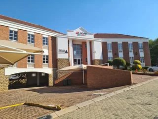 AN INVESTMENT PROPERTY IS AVAILABLE FOR SALE IN RANDBURG