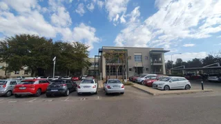 Corporate 66 Office Park | Von Willich Avenue| Centurion Central