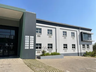 Riverview Office Park | Prime Office Space to Let in Midrand