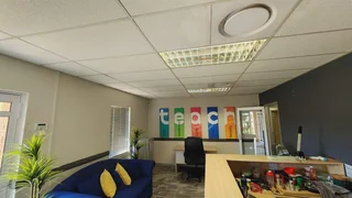 OFFICE TO LET IN CENTURION CENTRAL
