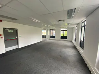 Cape Town CBD | Prime Offices To Rent On Bree Street