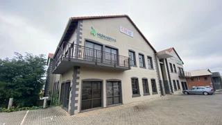 Route 21 Corporate Park |victoria Link | Centurion | Irene