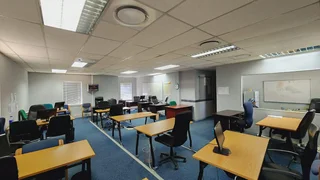 OFFICE TO LET IN CENTURION CENTRAL