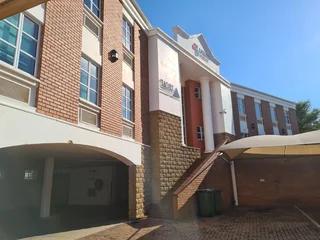 AN INVESTMENT PROPERTY IS AVAILABLE FOR SALE IN RANDBURG