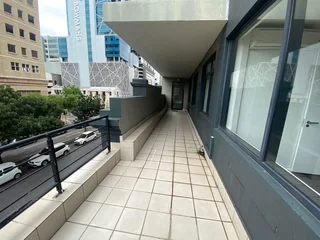 Cape Town CBD | Prime Offices To Rent On Bree Street