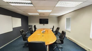 OFFICE TO LET IN CENTURION CENTRAL