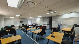 OFFICE TO LET IN CENTURION CENTRAL