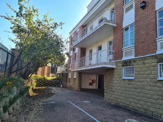 AN INVESTMENT PROPERTY IS AVAILABLE FOR SALE IN RANDBURG