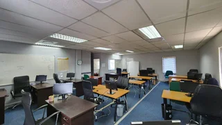 OFFICE TO LET IN CENTURION CENTRAL