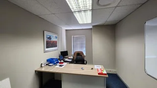 OFFICE TO LET IN CENTURION CENTRAL