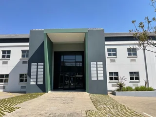 Riverview Office Park | Prime Office Space to Let in Midrand