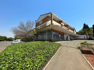 17 De Wet Street | Prime Retail Space to Let in Northcliff