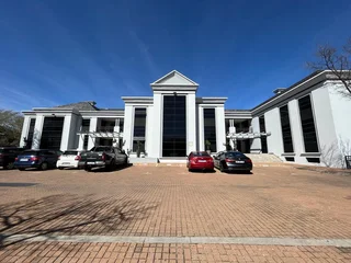 Culross Court | Office Park for sale