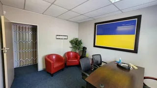 OFFICE TO LET IN CENTURION CENTRAL