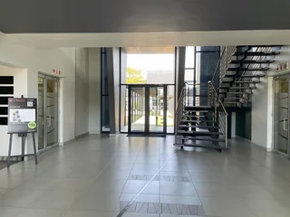 Riverview Office Park | Prime Office Space to Let in Midrand