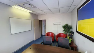 OFFICE TO LET IN CENTURION CENTRAL