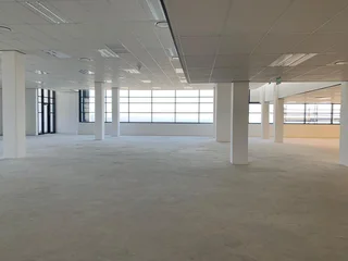 INCREDIBLE PENTHOUSE OFFICE SUITE