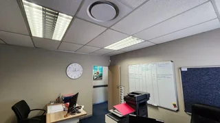 OFFICE TO LET IN CENTURION CENTRAL