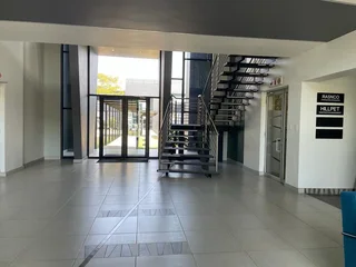 Riverview Office Park | Prime Office Space to Let in Midrand