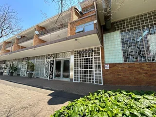 17 De Wet Street | Prime Retail Space to Let in Northcliff
