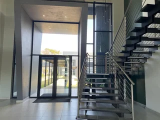 Riverview Office Park | Prime Office Space to Let in Midrand