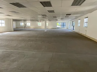 Riverview Office Park | Prime Office Space to Let in Midrand