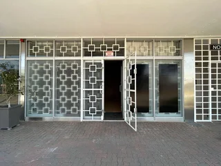 17 De Wet Street | Prime Retail Space to Let in Northcliff